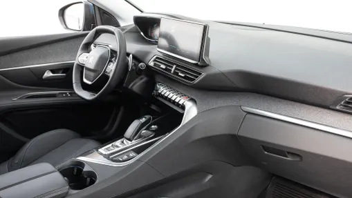 PEUGEOT 3008 3008 1.6 PureTech Hybrid PHEV Allure Pack S&S EAT8