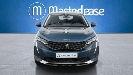 PEUGEOT 3008 3008 1.6 PureTech Hybrid PHEV Allure Pack S&S EAT8