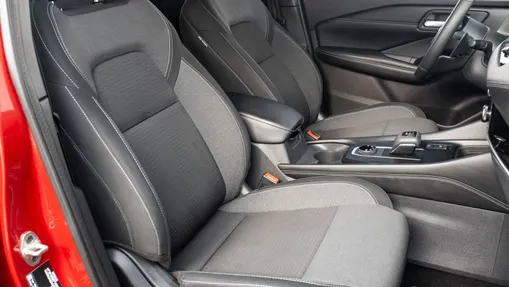 NISSAN Qashqai Qashqai 1.3 DIG-T mHEV 4x4 N-Connecta Xtronic