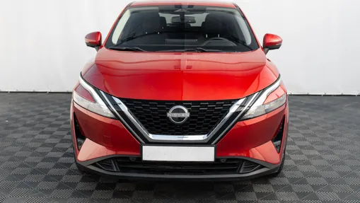 NISSAN Qashqai Qashqai 1.3 DIG-T mHEV 4x4 N-Connecta Xtronic