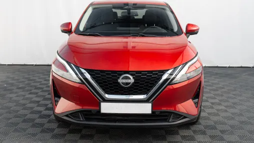 NISSAN Qashqai Qashqai 1.3 DIG-T mHEV 4x4 N-Connecta Xtronic