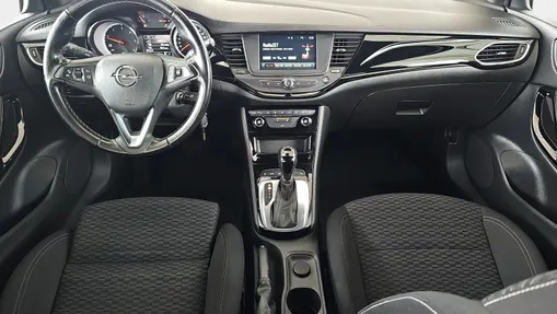 OPEL Astra Astra V 1.6 CDTI Dynamic aut