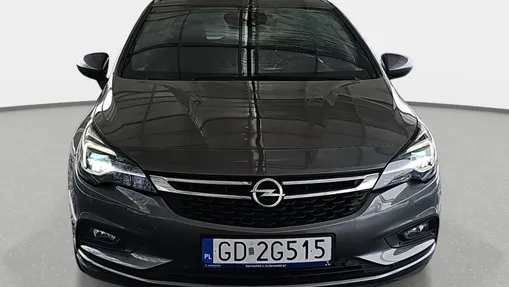 OPEL Astra Astra V 1.6 CDTI Dynamic aut