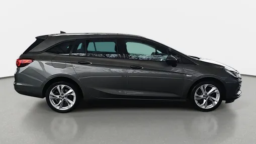 OPEL Astra Astra V 1.6 CDTI Dynamic aut