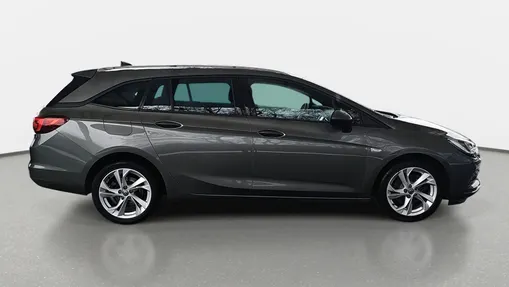 OPEL Astra Astra V 1.6 CDTI Dynamic aut