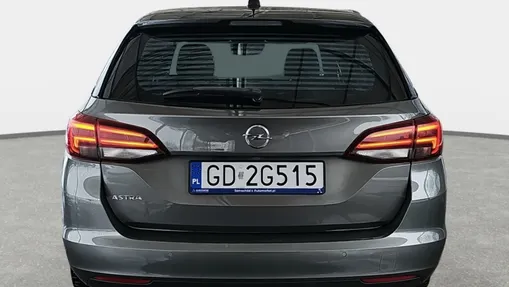 OPEL Astra Astra V 1.6 CDTI Dynamic aut