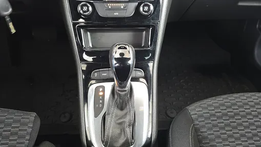 OPEL Astra Astra V 1.6 CDTI Dynamic aut