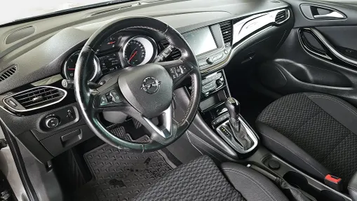 OPEL Astra Astra V 1.6 CDTI Dynamic aut