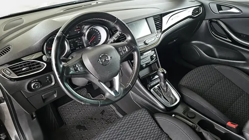 OPEL Astra Astra V 1.6 CDTI Dynamic aut