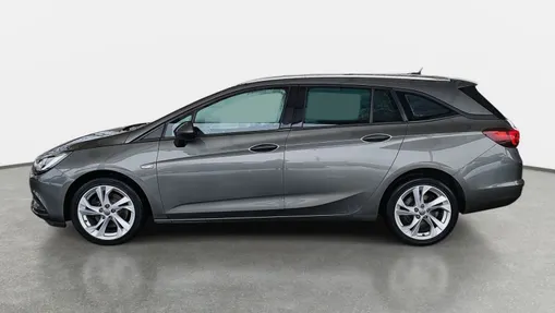 OPEL Astra Astra V 1.6 CDTI Dynamic aut