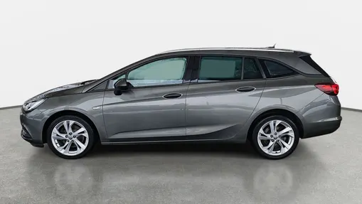 OPEL Astra Astra V 1.6 CDTI Dynamic aut
