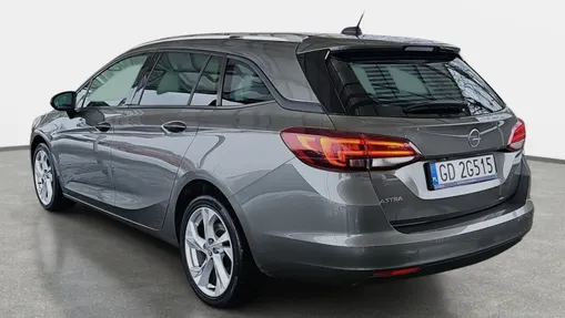 OPEL Astra Astra V 1.6 CDTI Dynamic aut