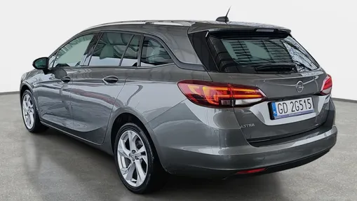 OPEL Astra Astra V 1.6 CDTI Dynamic aut