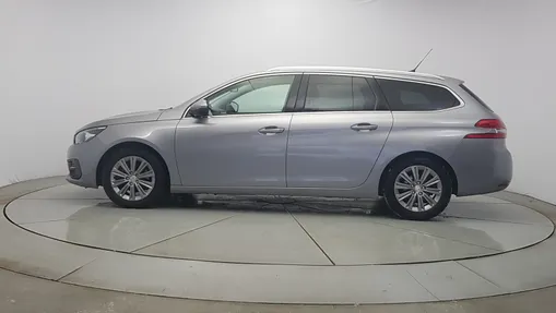PEUGEOT 308 308 SW 1.2 PureTech GPF Allure S&S