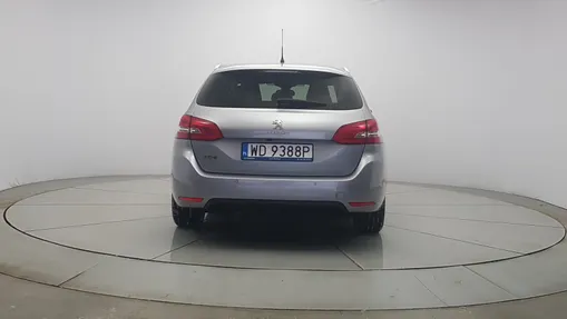 PEUGEOT 308 308 SW 1.2 PureTech GPF Allure S&S