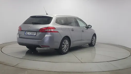 PEUGEOT 308 308 SW 1.2 PureTech GPF Allure S&S