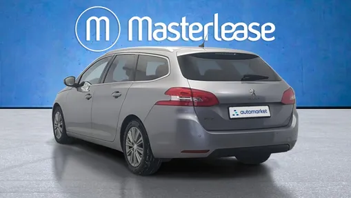 PEUGEOT 308 308 SW 1.2 PureTech GPF Allure S&S