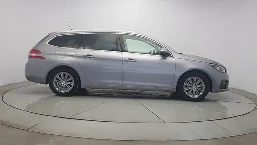 PEUGEOT 308 308 SW 1.2 PureTech GPF Allure S&S