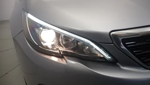 PEUGEOT 308 308 SW 1.2 PureTech GPF Allure S&S