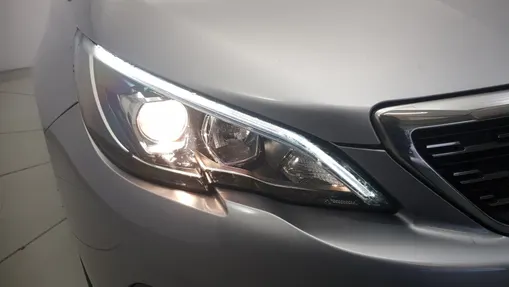 PEUGEOT 308 308 SW 1.2 PureTech GPF Allure S&S