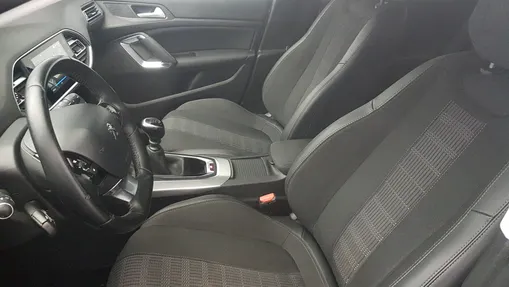 PEUGEOT 308 308 SW 1.2 PureTech GPF Allure S&S