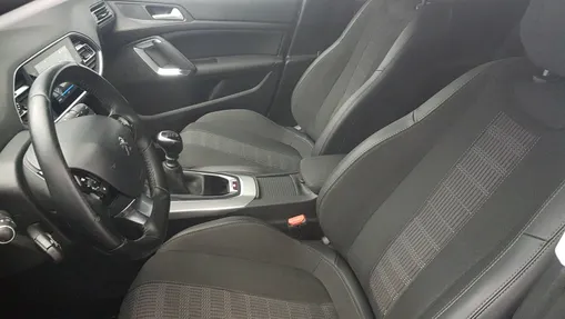 PEUGEOT 308 308 SW 1.2 PureTech GPF Allure S&S