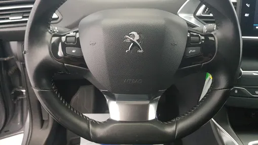 PEUGEOT 308 308 SW 1.2 PureTech GPF Allure S&S