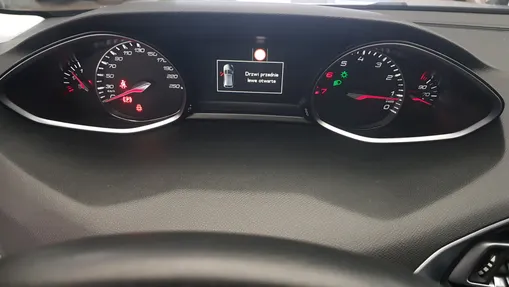 PEUGEOT 308 308 SW 1.2 PureTech GPF Allure S&S