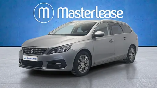 PEUGEOT 308 308 SW 1.2 PureTech GPF Allure S&S