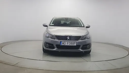 PEUGEOT 308 308 SW 1.2 PureTech GPF Allure S&S