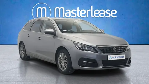 PEUGEOT 308 308 SW 1.2 PureTech GPF Allure S&S