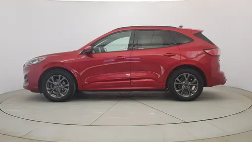 FORD Kuga Kuga 2.5 FHEV FWD ST-Line X