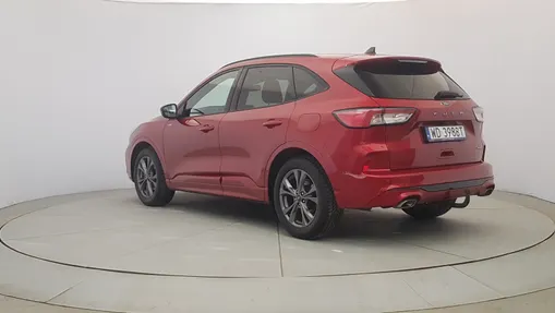 FORD Kuga Kuga 2.5 FHEV FWD ST-Line X