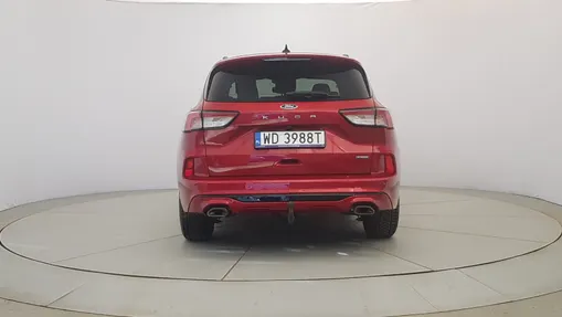 FORD Kuga Kuga 2.5 FHEV FWD ST-Line X