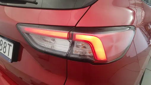 FORD Kuga Kuga 2.5 FHEV FWD ST-Line X