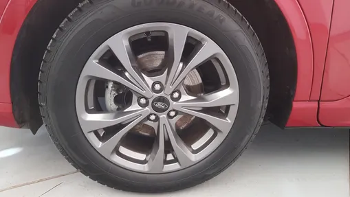 FORD Kuga Kuga 2.5 FHEV FWD ST-Line X