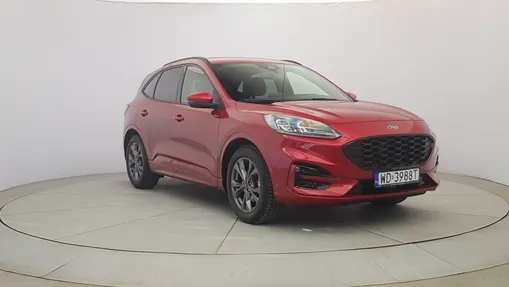 FORD Kuga Kuga 2.5 FHEV FWD ST-Line X