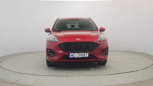 FORD Kuga Kuga 2.5 FHEV FWD ST-Line X