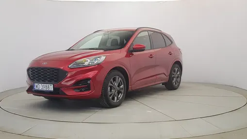 FORD Kuga Kuga 2.5 FHEV FWD ST-Line X