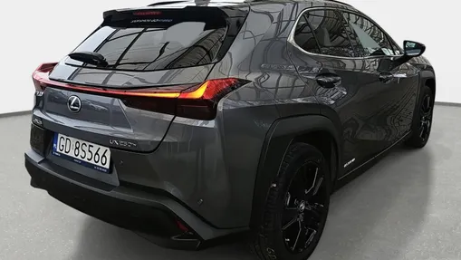 LEXUS UX UX 250h GPF F Impression 2WD