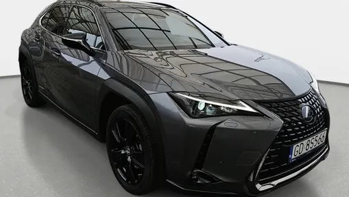 LEXUS UX UX 250h GPF F Impression 2WD