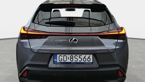 LEXUS UX UX 250h GPF F Impression 2WD