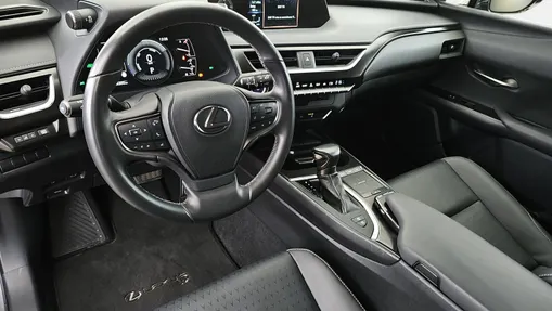LEXUS UX UX 250h GPF F Impression 2WD