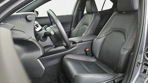 LEXUS UX UX 250h GPF F Impression 2WD