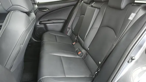 LEXUS UX UX 250h GPF F Impression 2WD