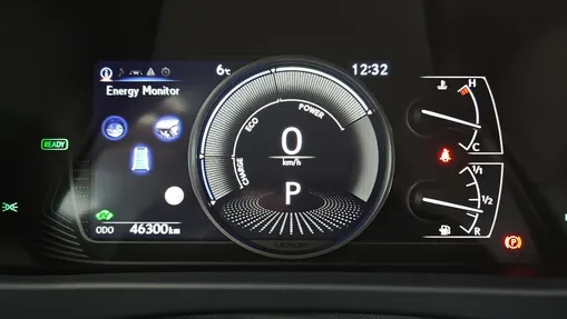 LEXUS UX UX 250h GPF F Impression 2WD