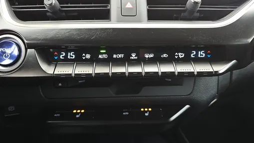 LEXUS UX UX 250h GPF F Impression 2WD
