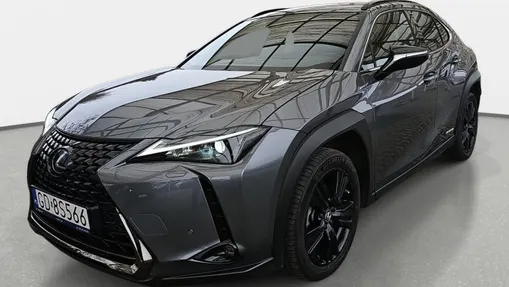 LEXUS UX UX 250h GPF F Impression 2WD