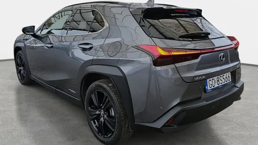 LEXUS UX UX 250h GPF F Impression 2WD
