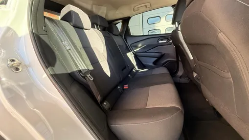 NISSAN Qashqai Qashqai 1.3 DIG-T mHEV N-Connecta Xtronic